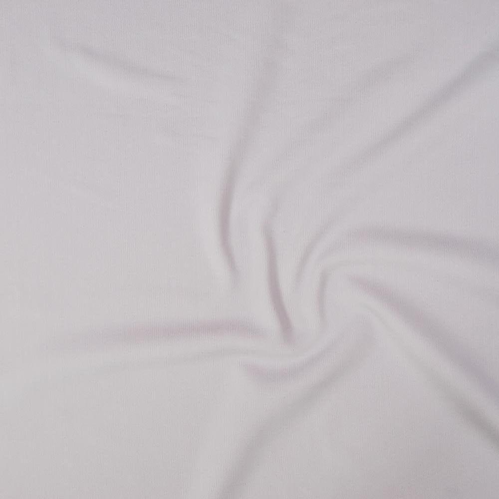 PF1004 Life Recycled Stretch Polyester White