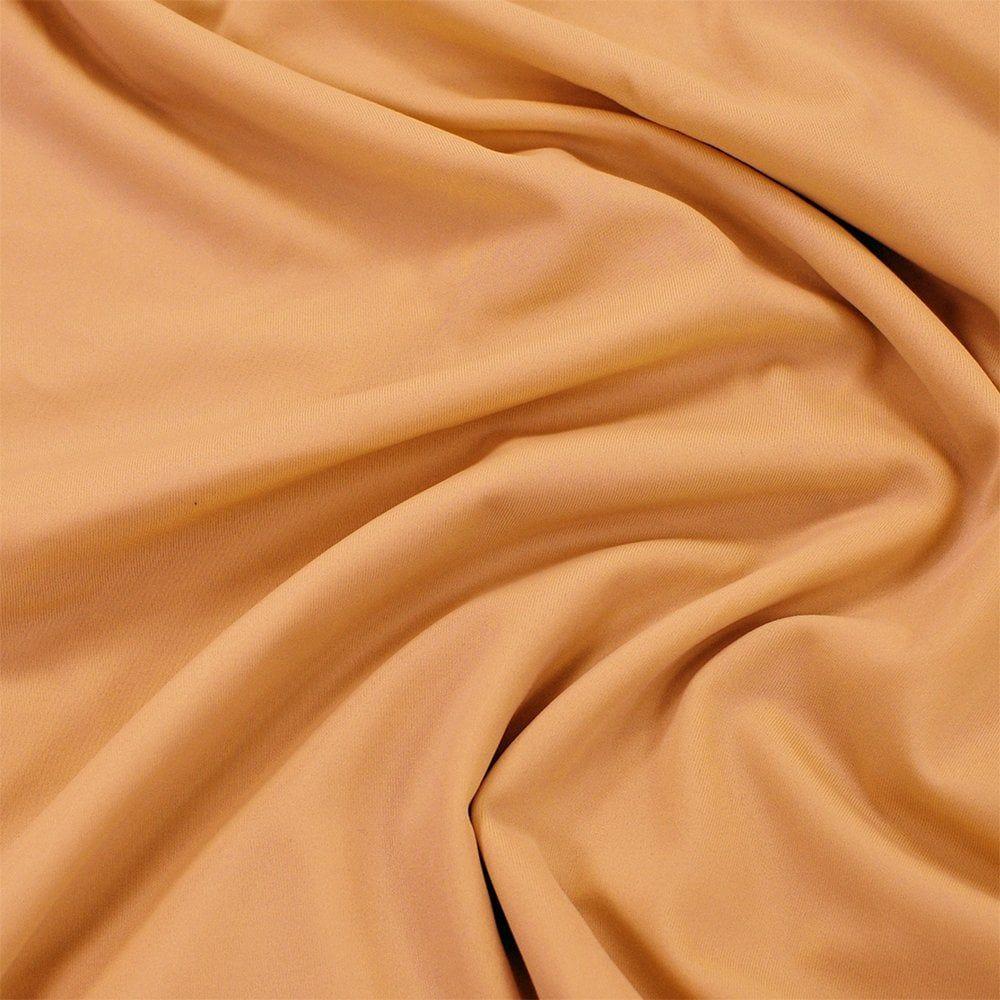 Silhouette Stretch Fabric Sand