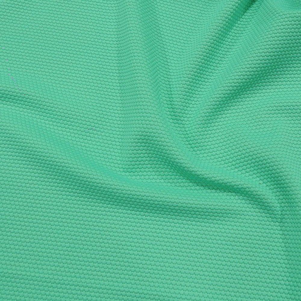 Renew Wave Recycled Stretch Fabric Peppermint
