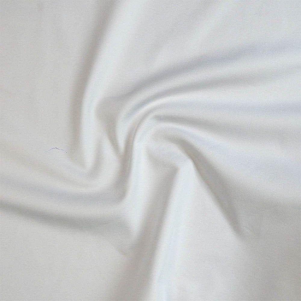 PF1021 Renew Techno Stretch Recycled Polyester White 