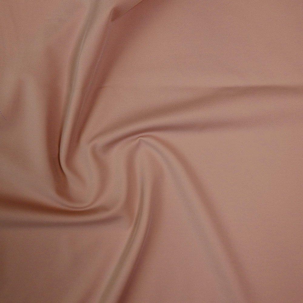 Life Recycled Stretch Nylon Fabric Oyster