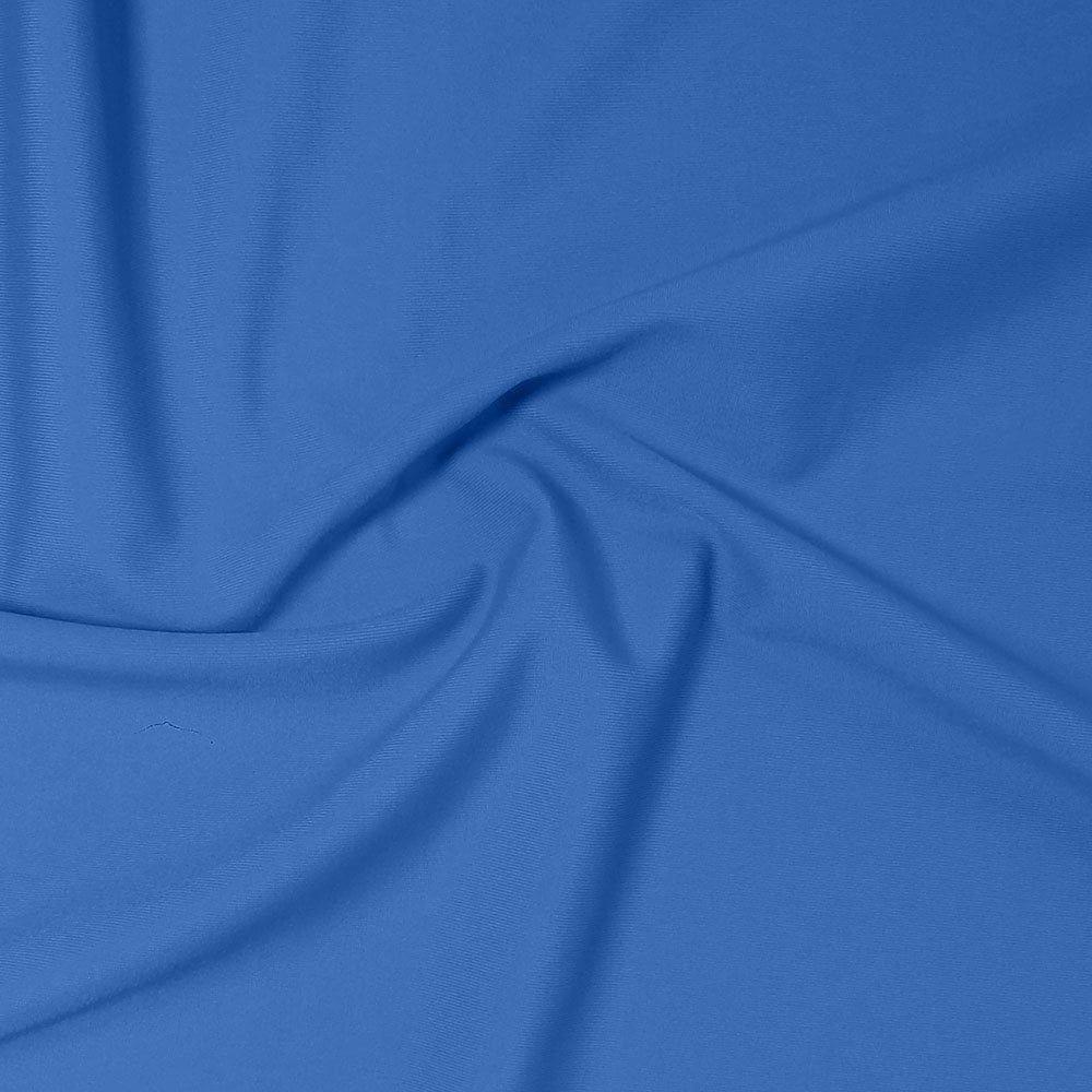 Life Recycled Stretch Nylon Fabric Ocean