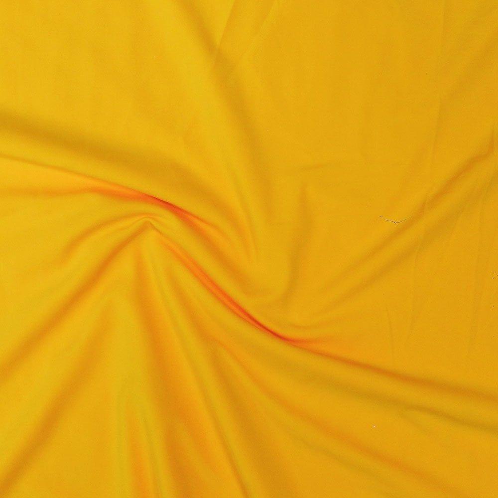 Clearance - Lightweight Yellow Matt Nylon