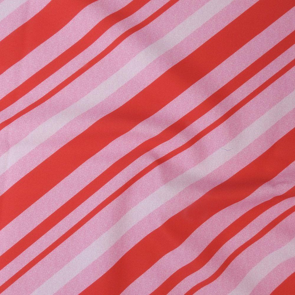 Clearance - SS1788 Candy Cane Stripe on Titan