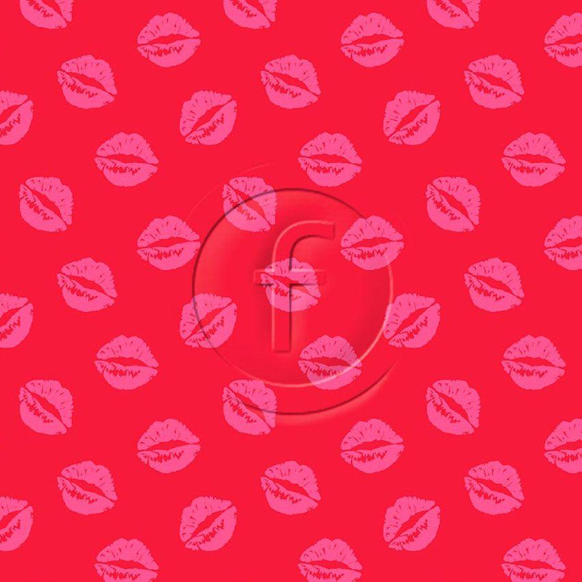 Pink Lips - Colourme - Custom Colours