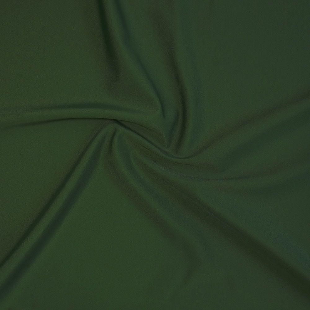 Pine Life Recycled Stretch Nylon Fabric - Custom Foiled
