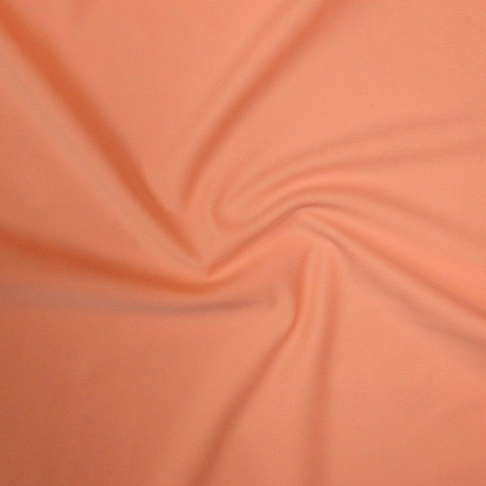 Sorbet Life Recycled Stretch Nylon Fabric - Custom Foiled