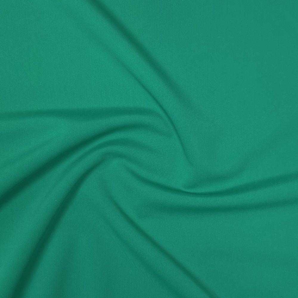 Esmeralda Life Recycled Stretch Nylon Fabric - Custom Foiled