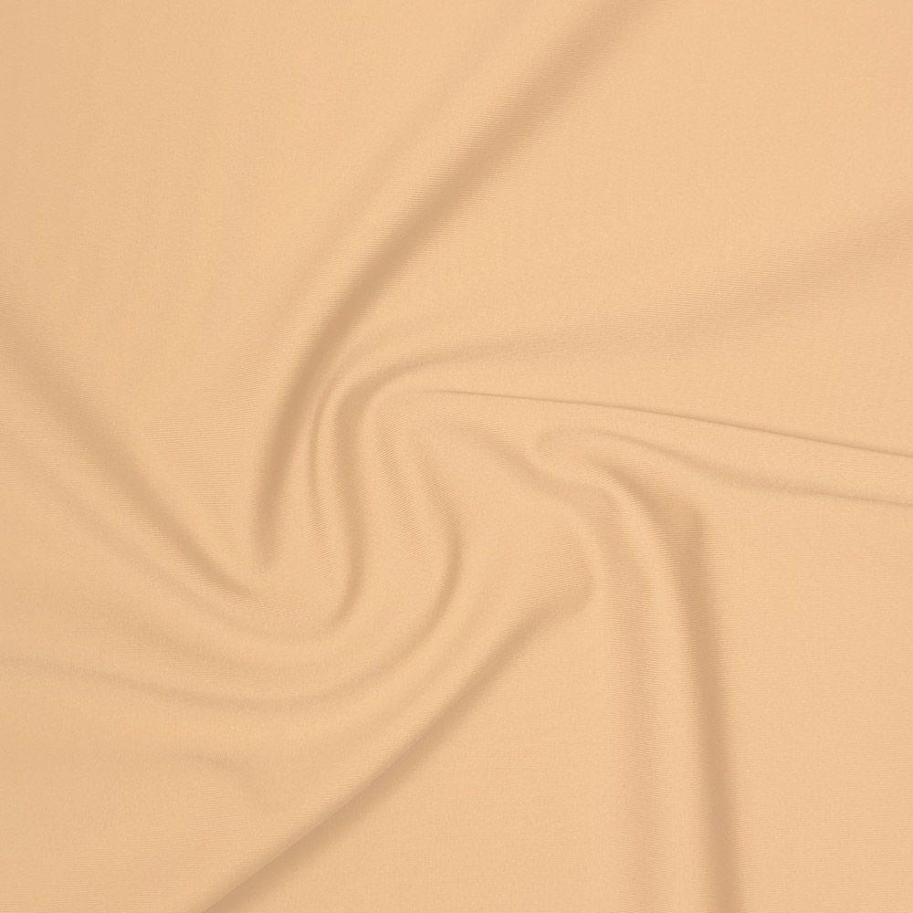 Peaches Life Recycled Stretch Nylon Fabric - Custom Foiled