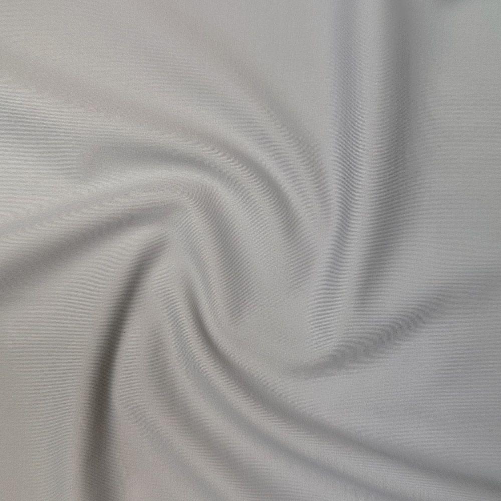 Cloud Life Recycled Stretch Nylon Fabric - Custom Foiled