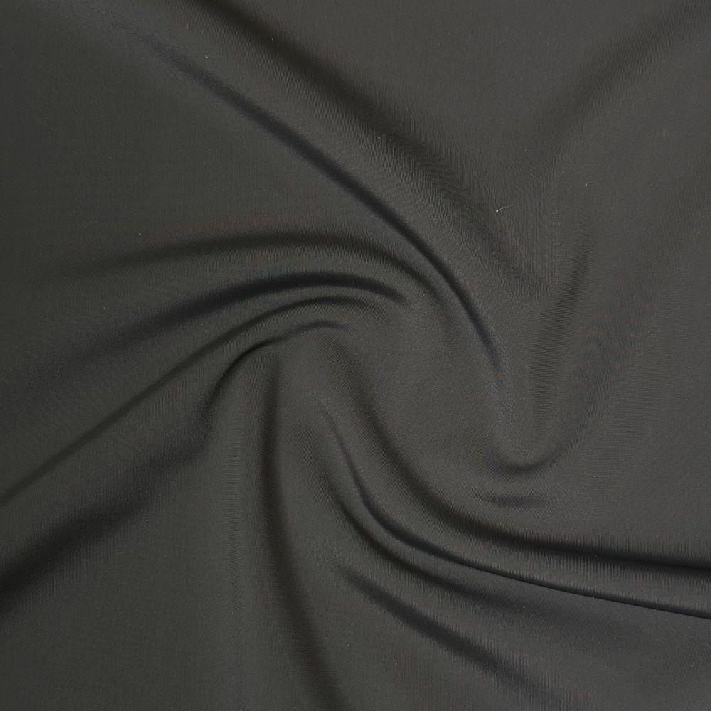 Titanium Life Recycled Stretch Nylon Fabric - Custom Foiled