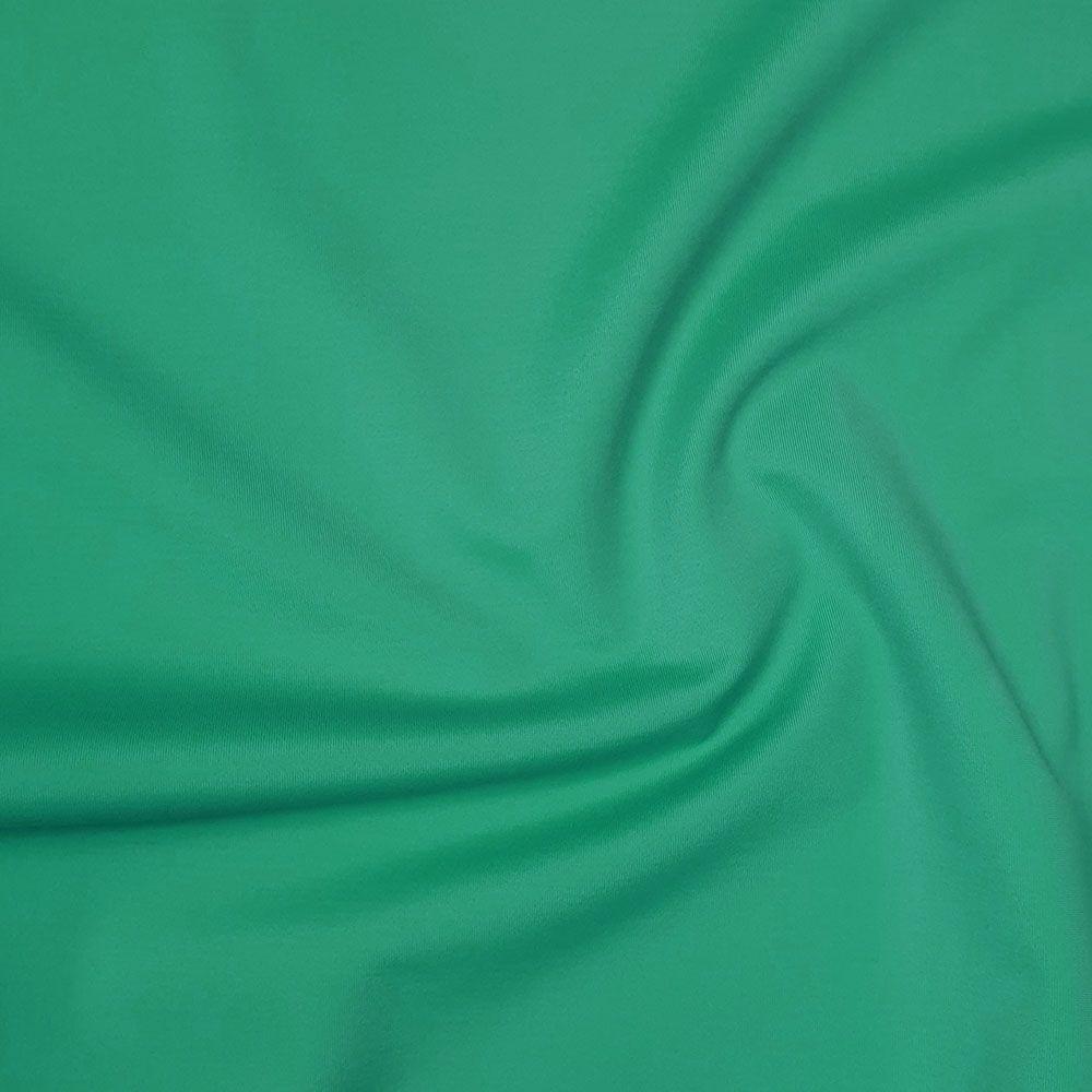 Life Recycled Stretch Nylon Fabric Spring Green