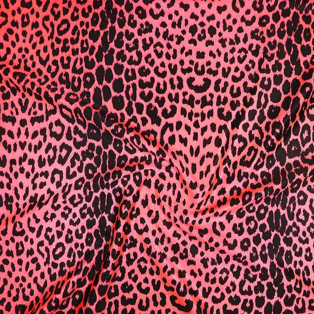 Hunter Mini - Printed Fabric - On Lp1005 Coral Life Recycled Polyester