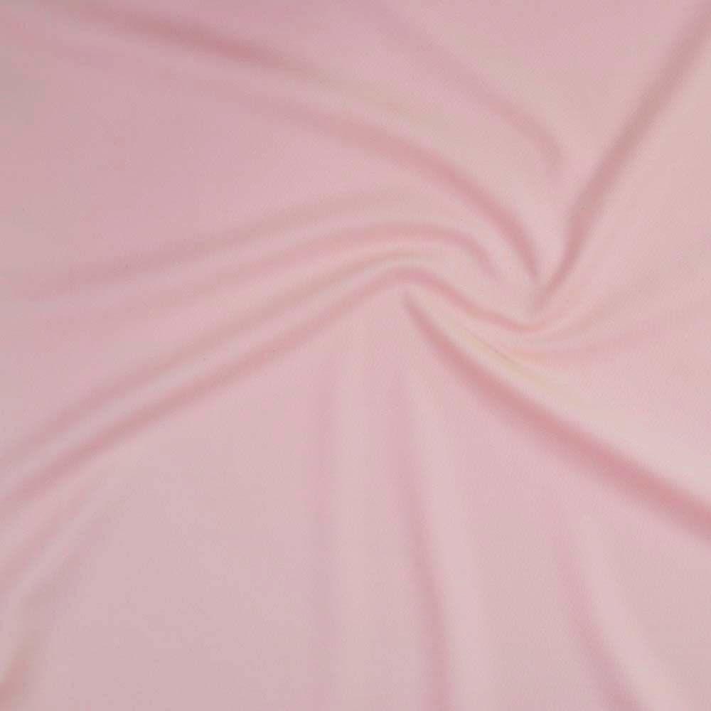 Princess Pink Matt Nylon Lycra - Custom Foiled