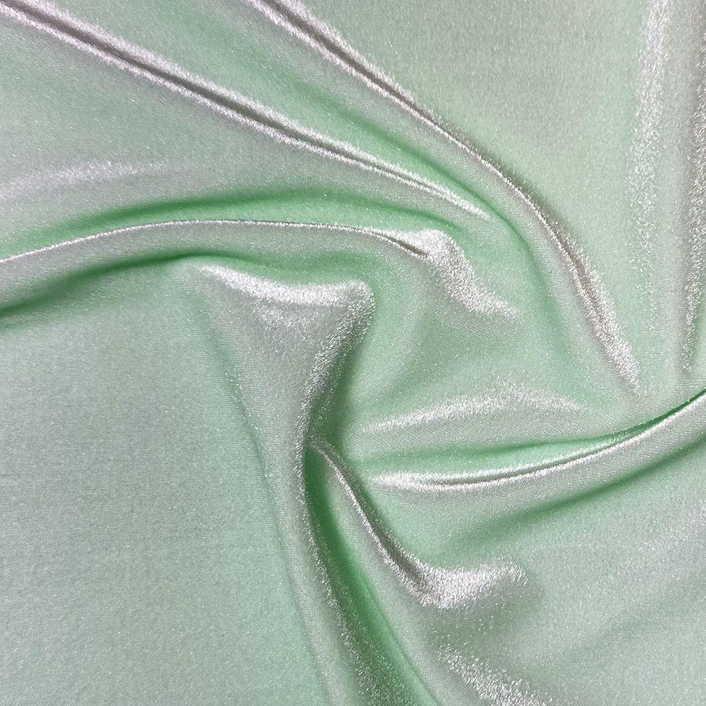 Clearance Minty Smooth Velvet