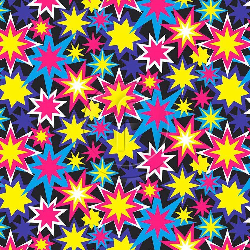 Starburst - Colourme - Custom Colours
