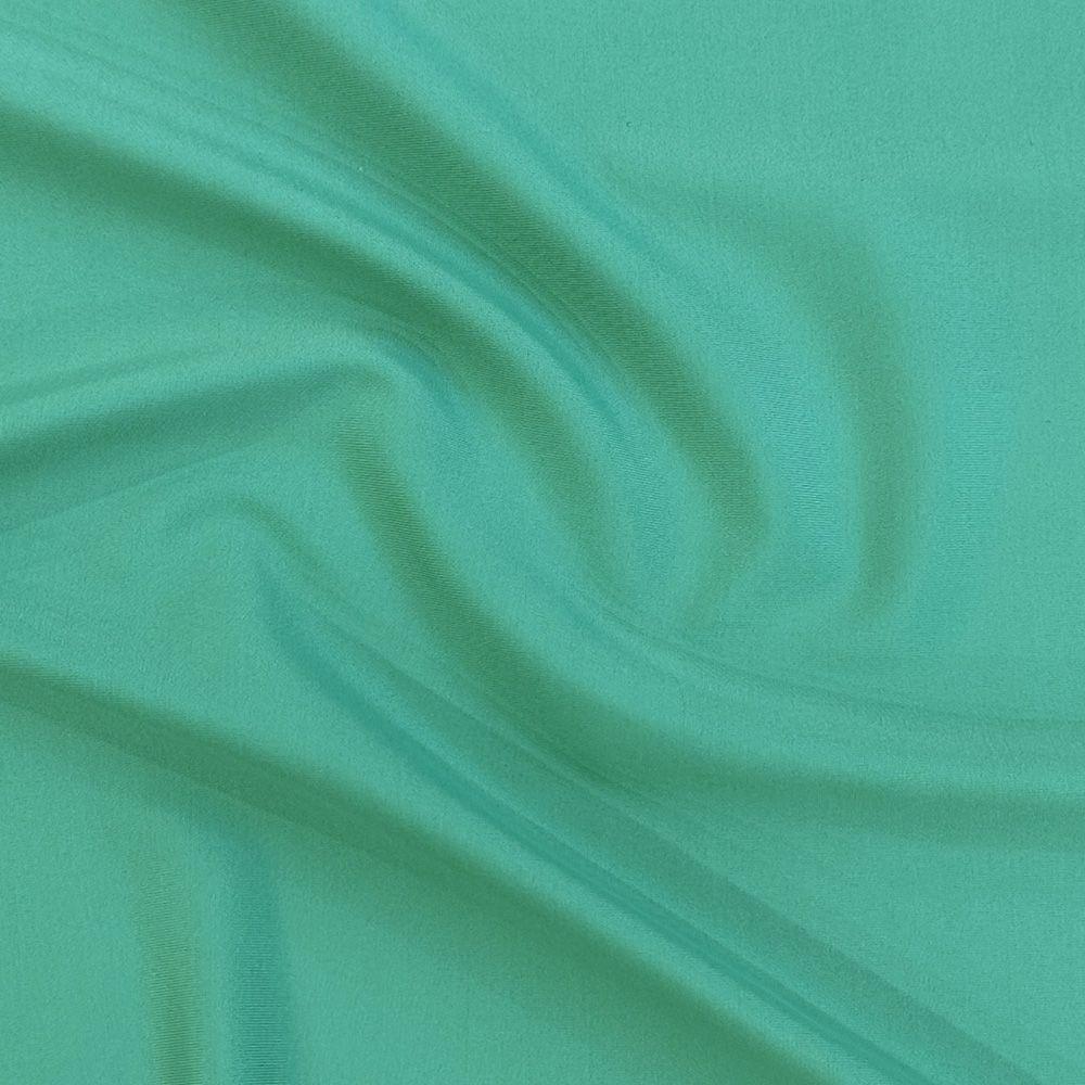 Life Power Recycled Stretch Fabric Spring Green