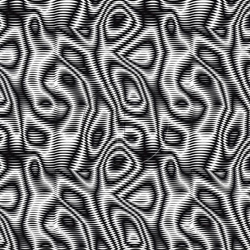 Dimension - Printed Fabric