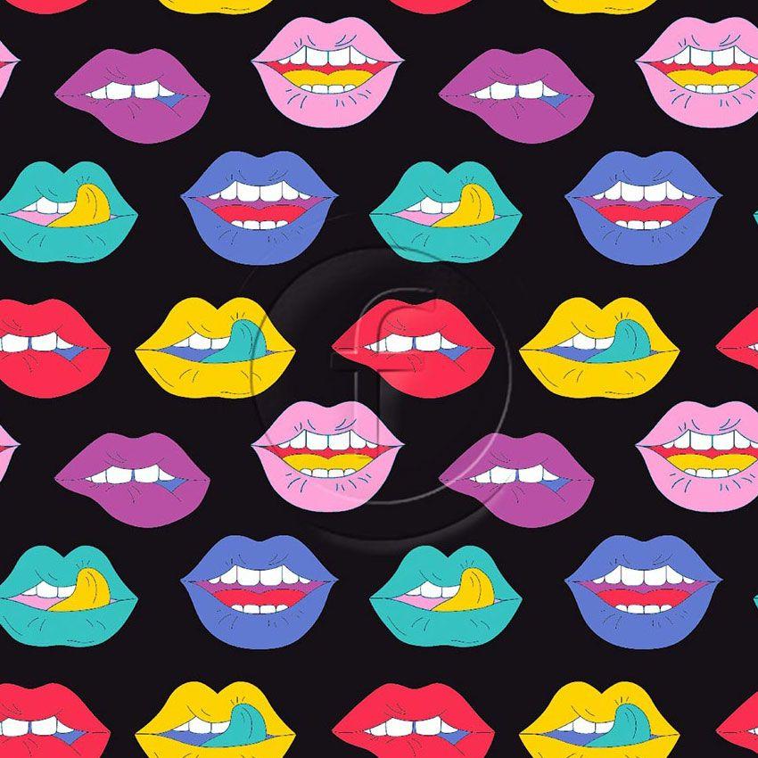 Kiss Kiss - Colourme - Custom Colours