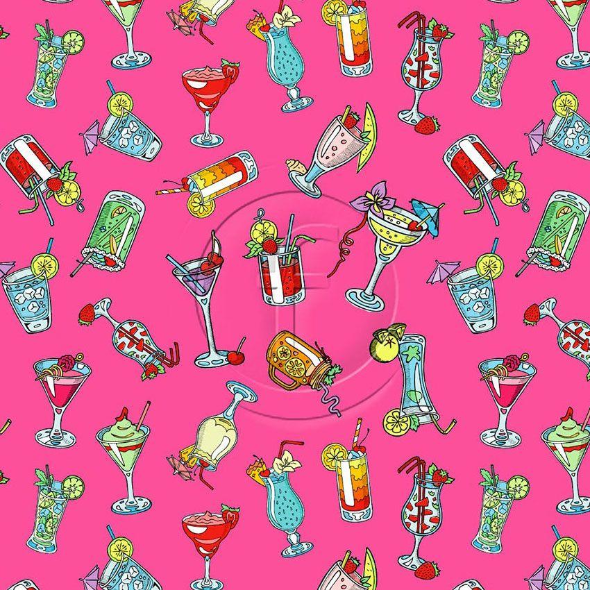 Cocktail Party - Colourme - Custom Colours