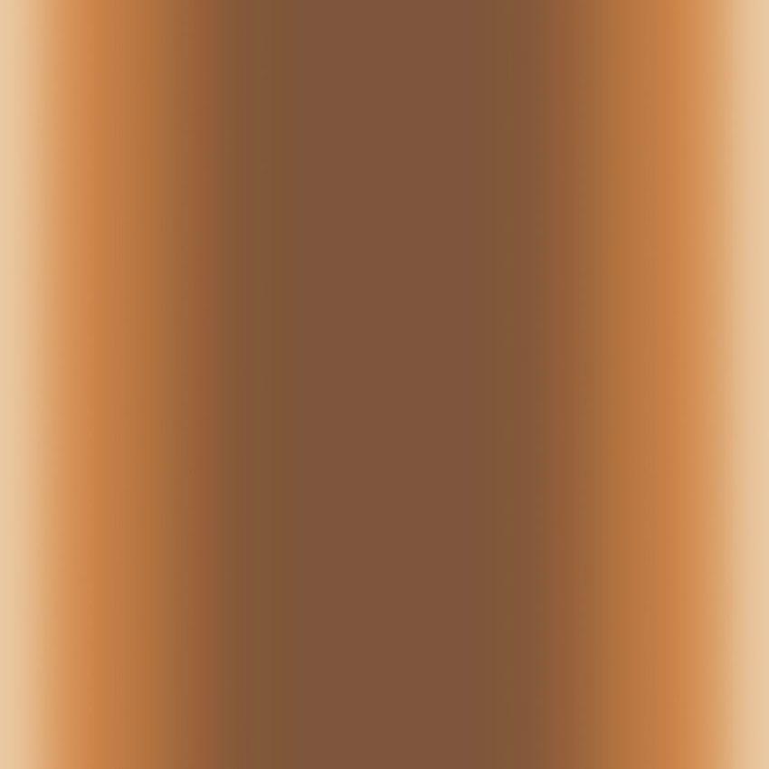 3 Mirror Shading Caramel, Ombre Printed Stretch Fabric: Brown/Neutral