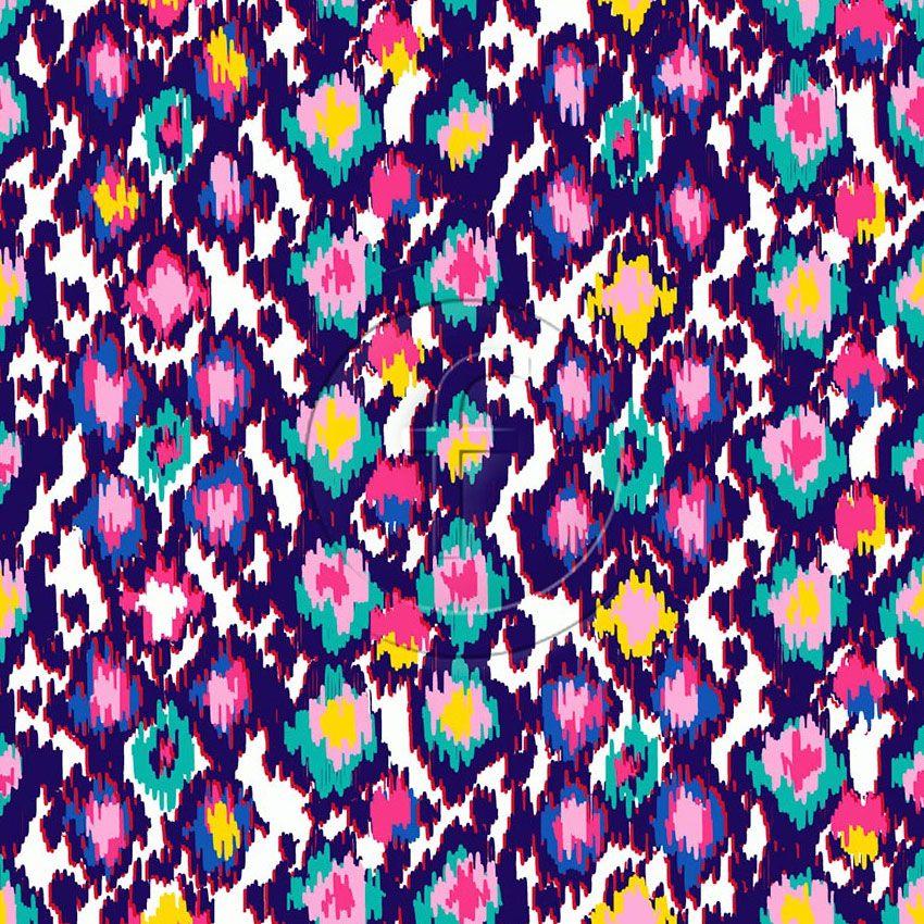 Cheetah Tapestry - Colourme - Custom Colours