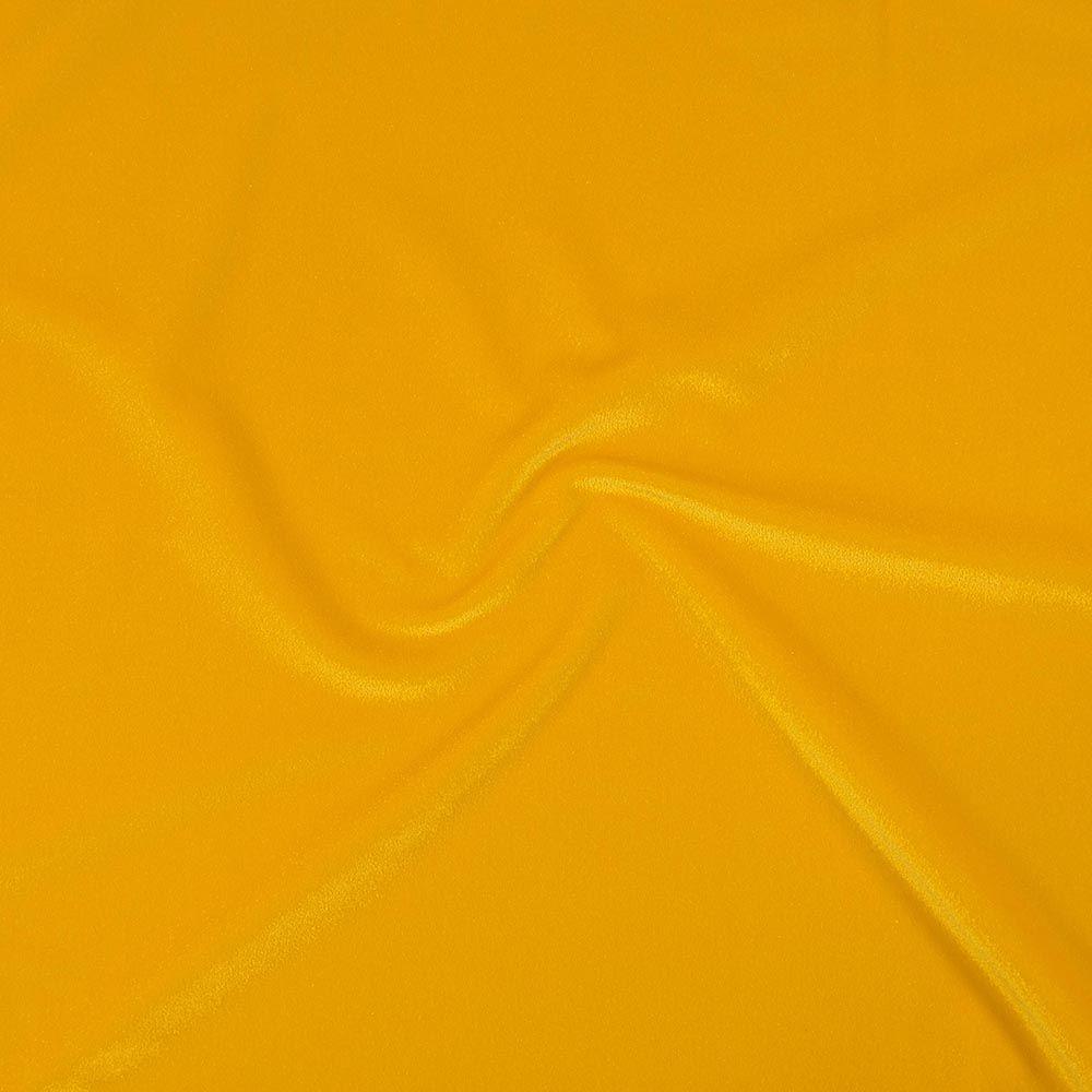 Sunrise Smooth Stretch Velvet - Custom Foiled