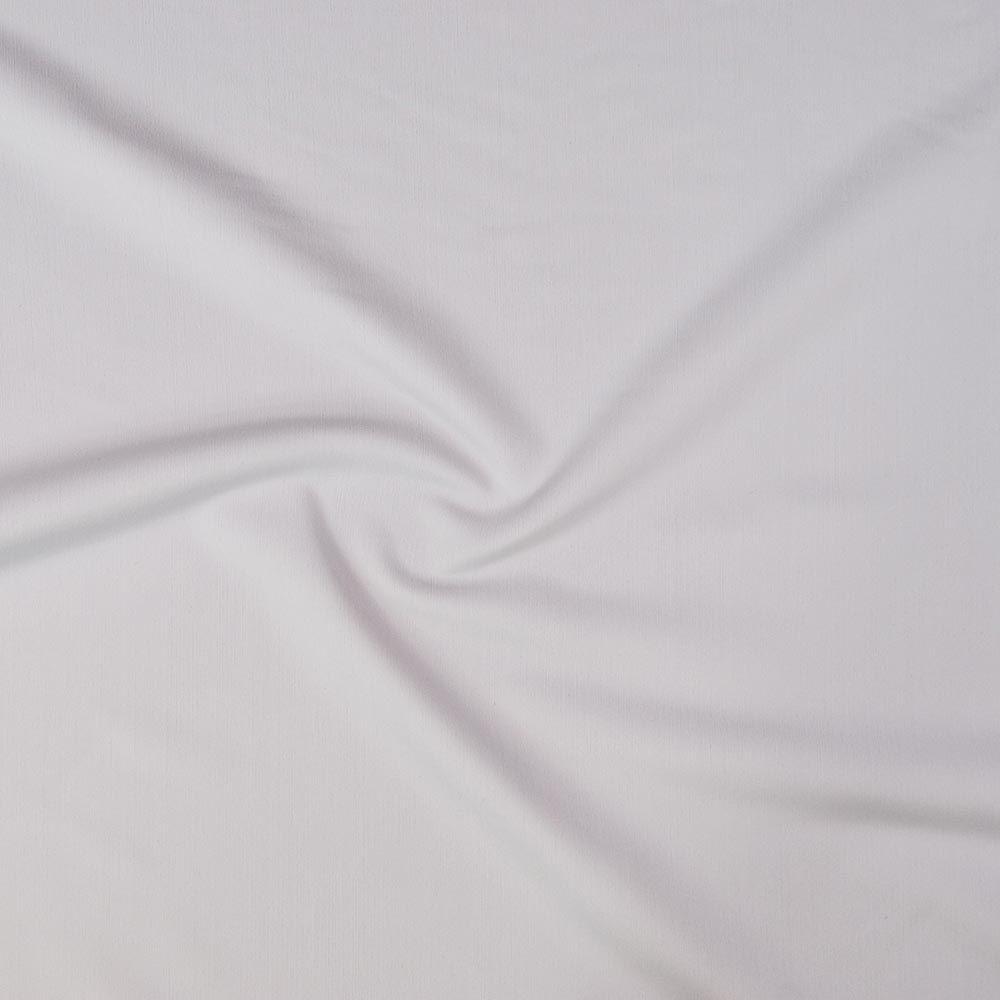 PF1023 Perth Recycled Polyester White